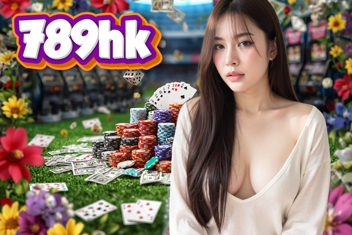 789hk สมัครสมาชิก